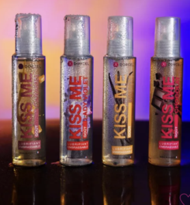 meilleurs lubrifiant kiss me