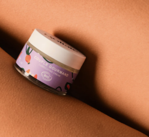 Goliate
Massage comestible Le Couple Gourmand lubrifiant à 2